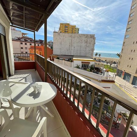 Apartamentos Playa Oropesa 3000 Oropesa del Mar Exteriör bild