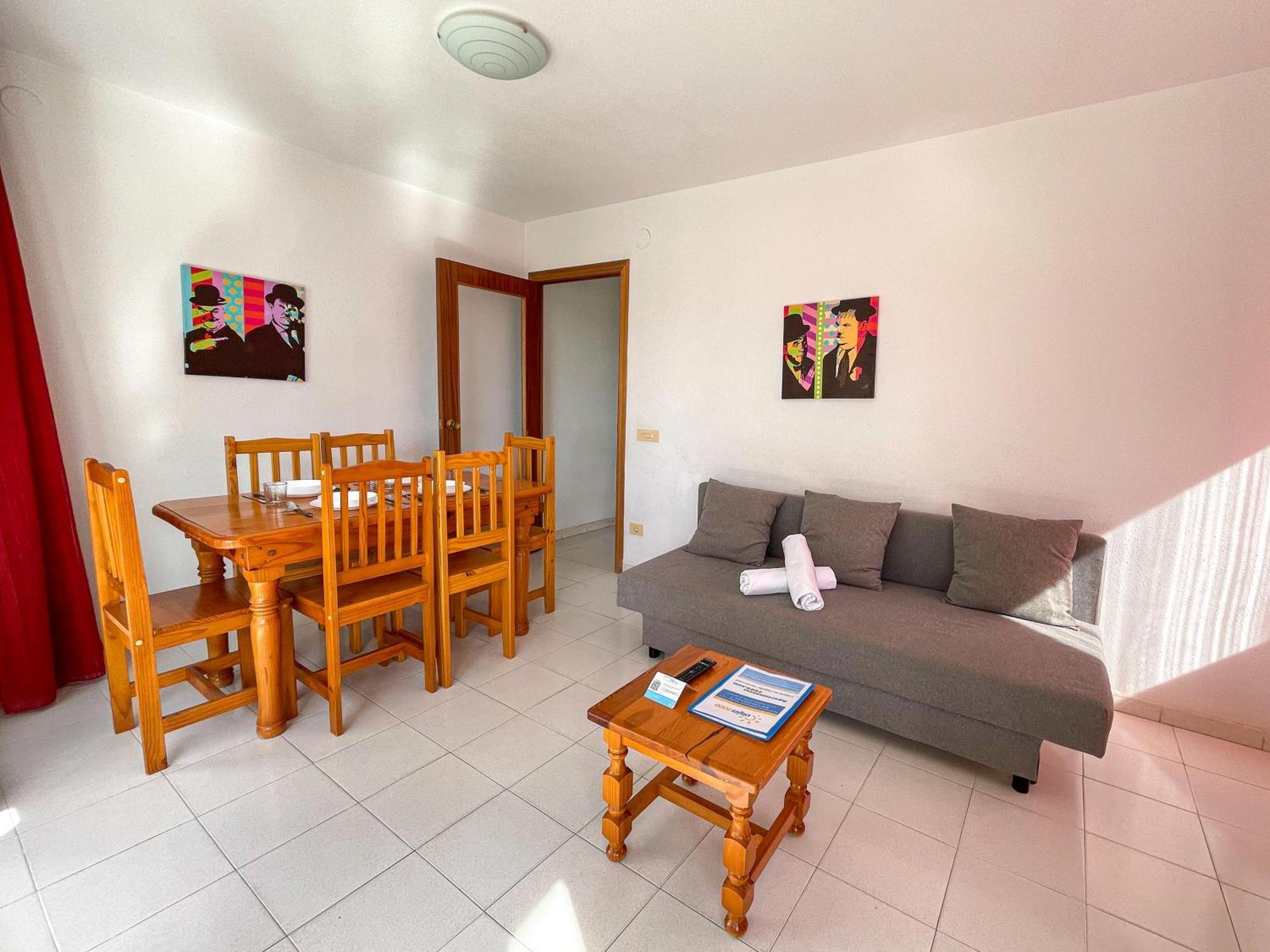 Apartamentos Playa Oropesa 3000 Oropesa del Mar Exteriör bild