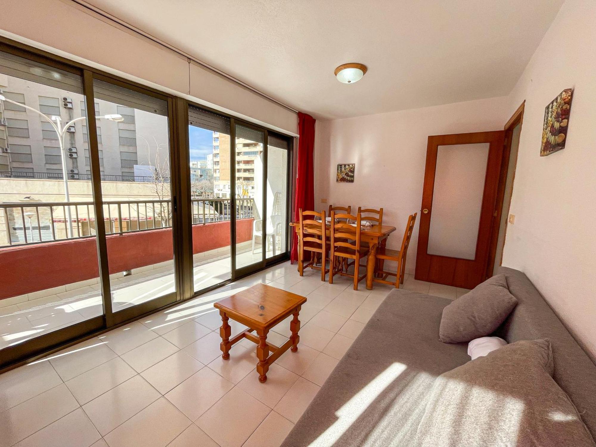 Apartamentos Playa Oropesa 3000 Oropesa del Mar Exteriör bild