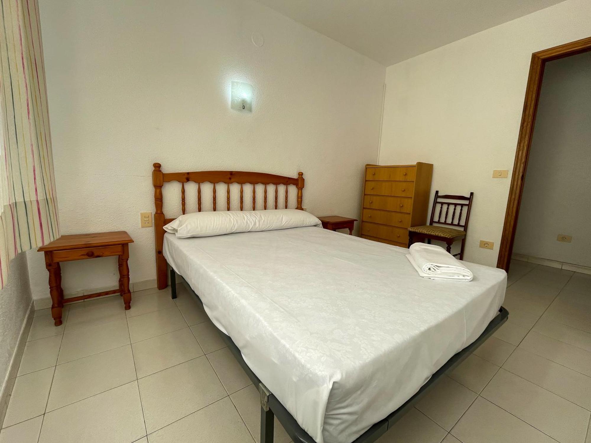 Apartamentos Playa Oropesa 3000 Oropesa del Mar Exteriör bild