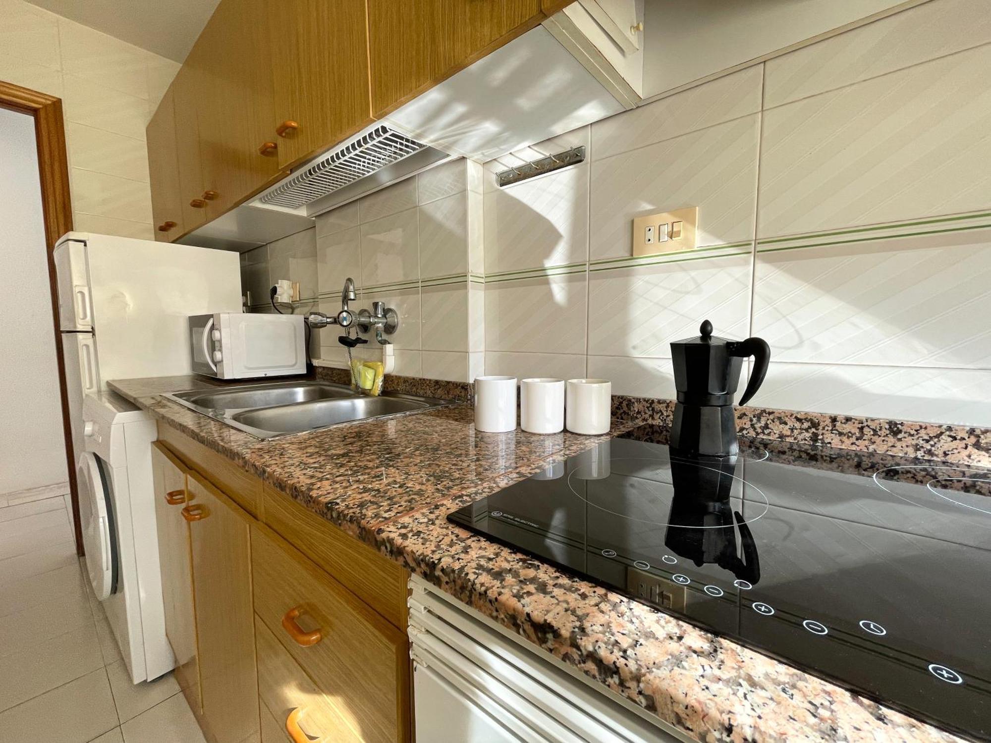 Apartamentos Playa Oropesa 3000 Oropesa del Mar Exteriör bild