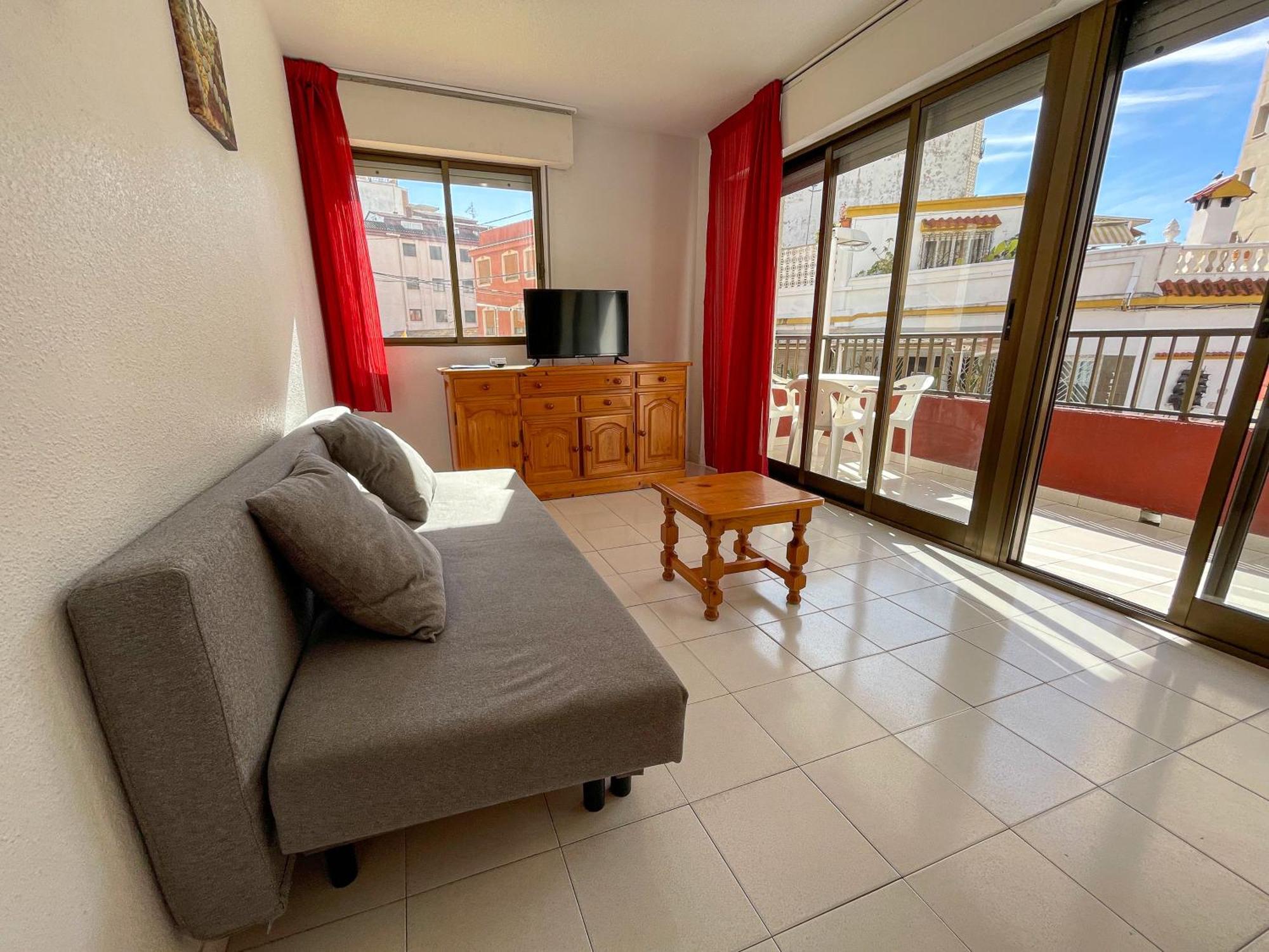 Apartamentos Playa Oropesa 3000 Oropesa del Mar Exteriör bild