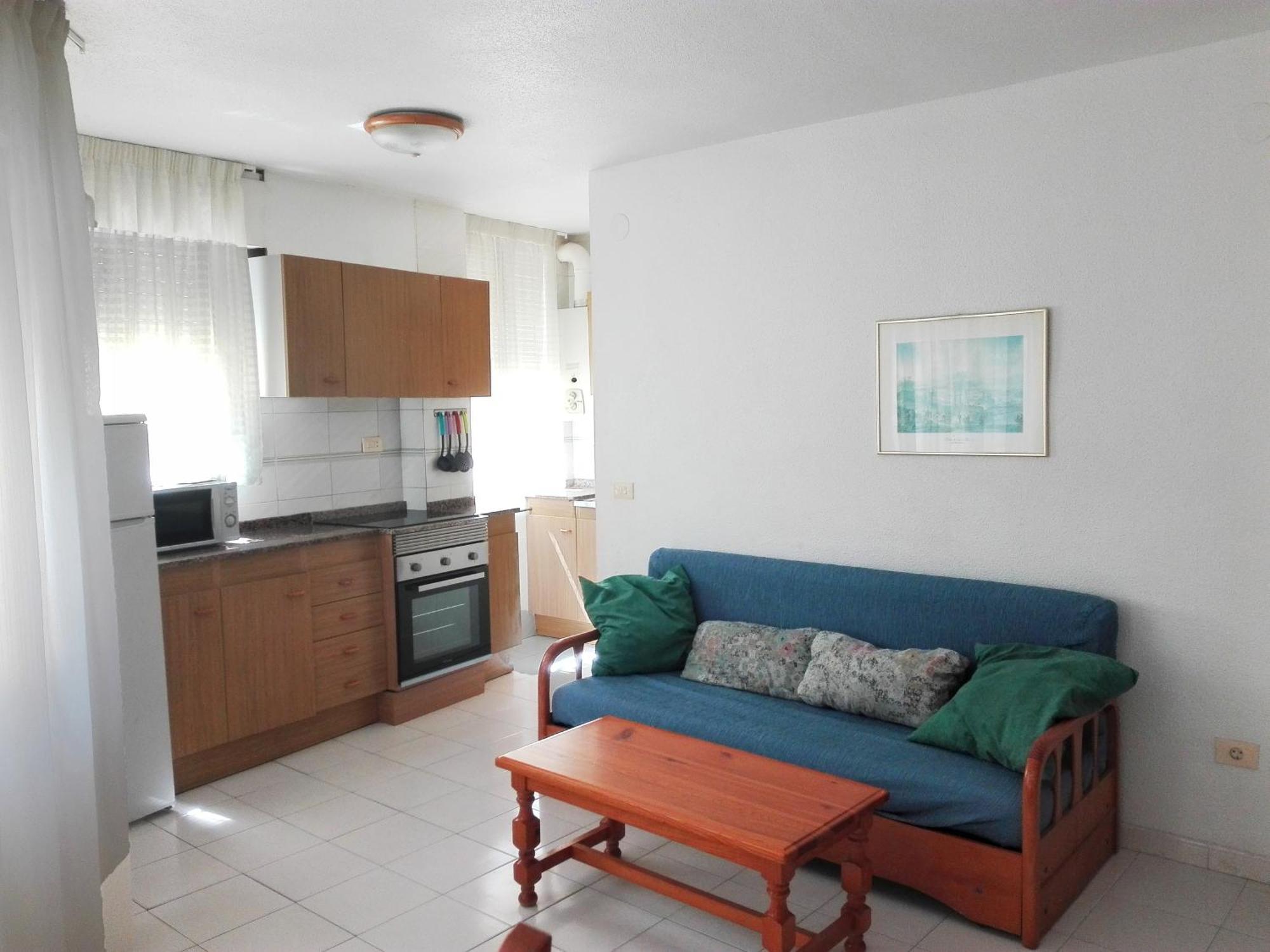 Apartamentos Playa Oropesa 3000 Oropesa del Mar Exteriör bild