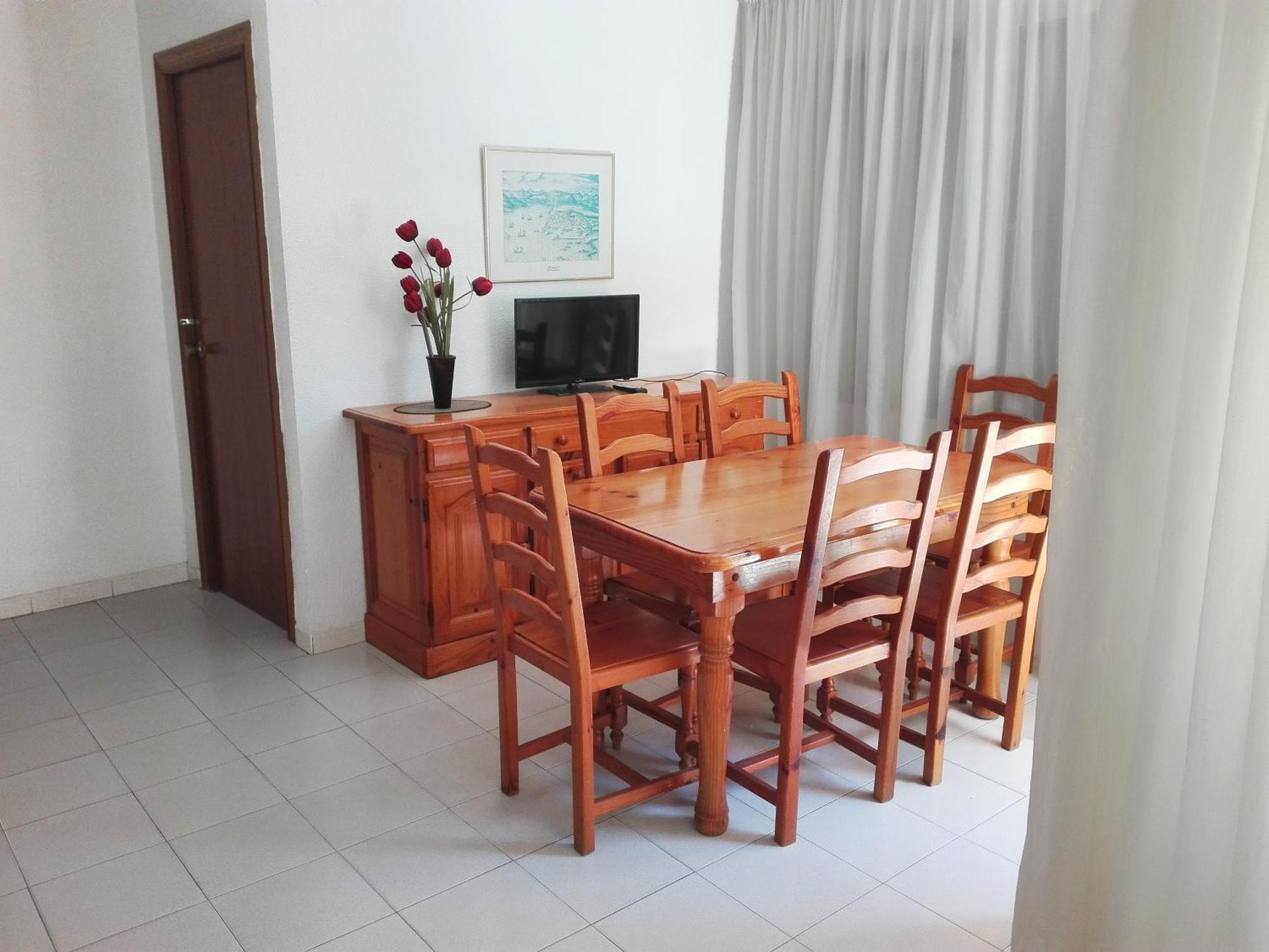 Apartamentos Playa Oropesa 3000 Oropesa del Mar Exteriör bild