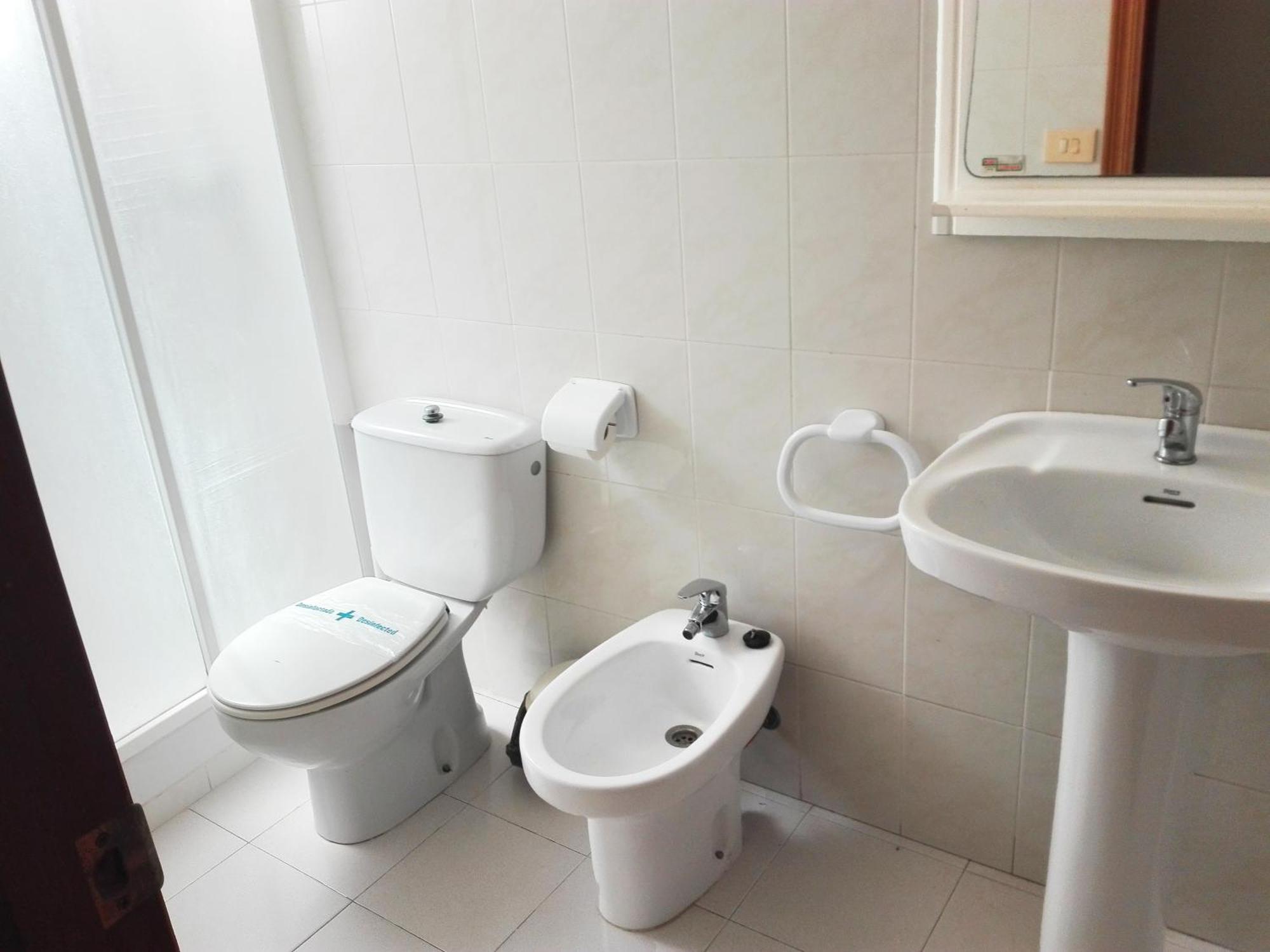 Apartamentos Playa Oropesa 3000 Oropesa del Mar Exteriör bild