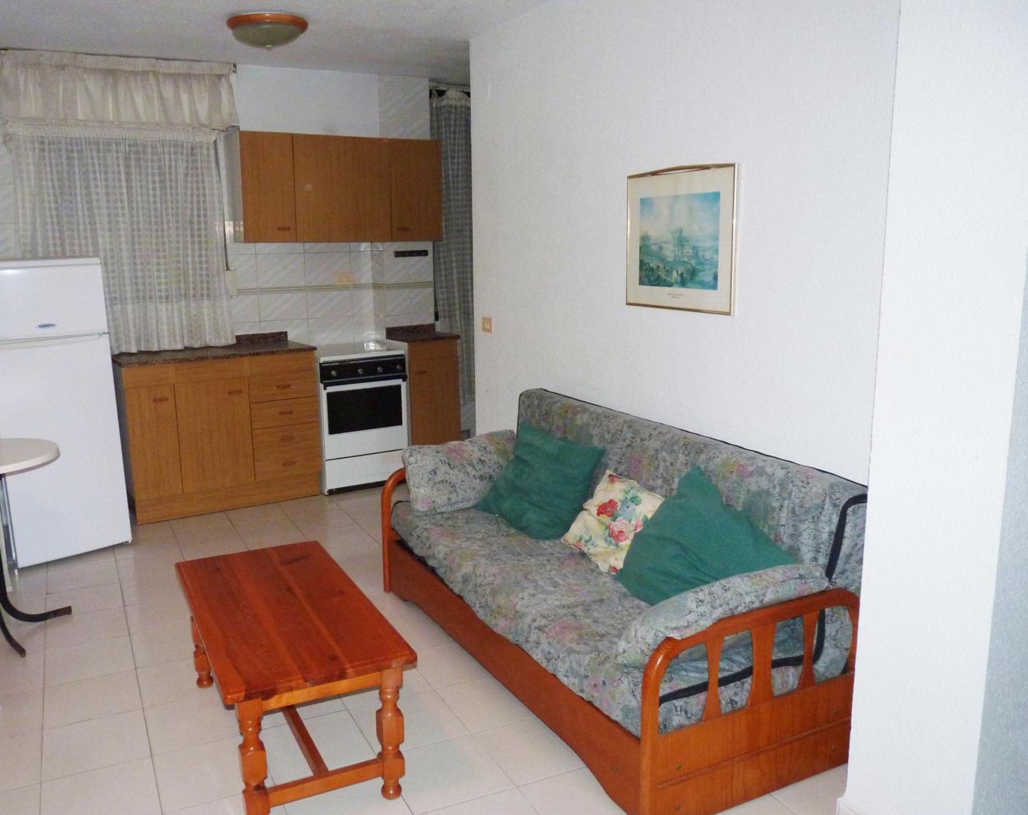 Apartamentos Playa Oropesa 3000 Oropesa del Mar Exteriör bild
