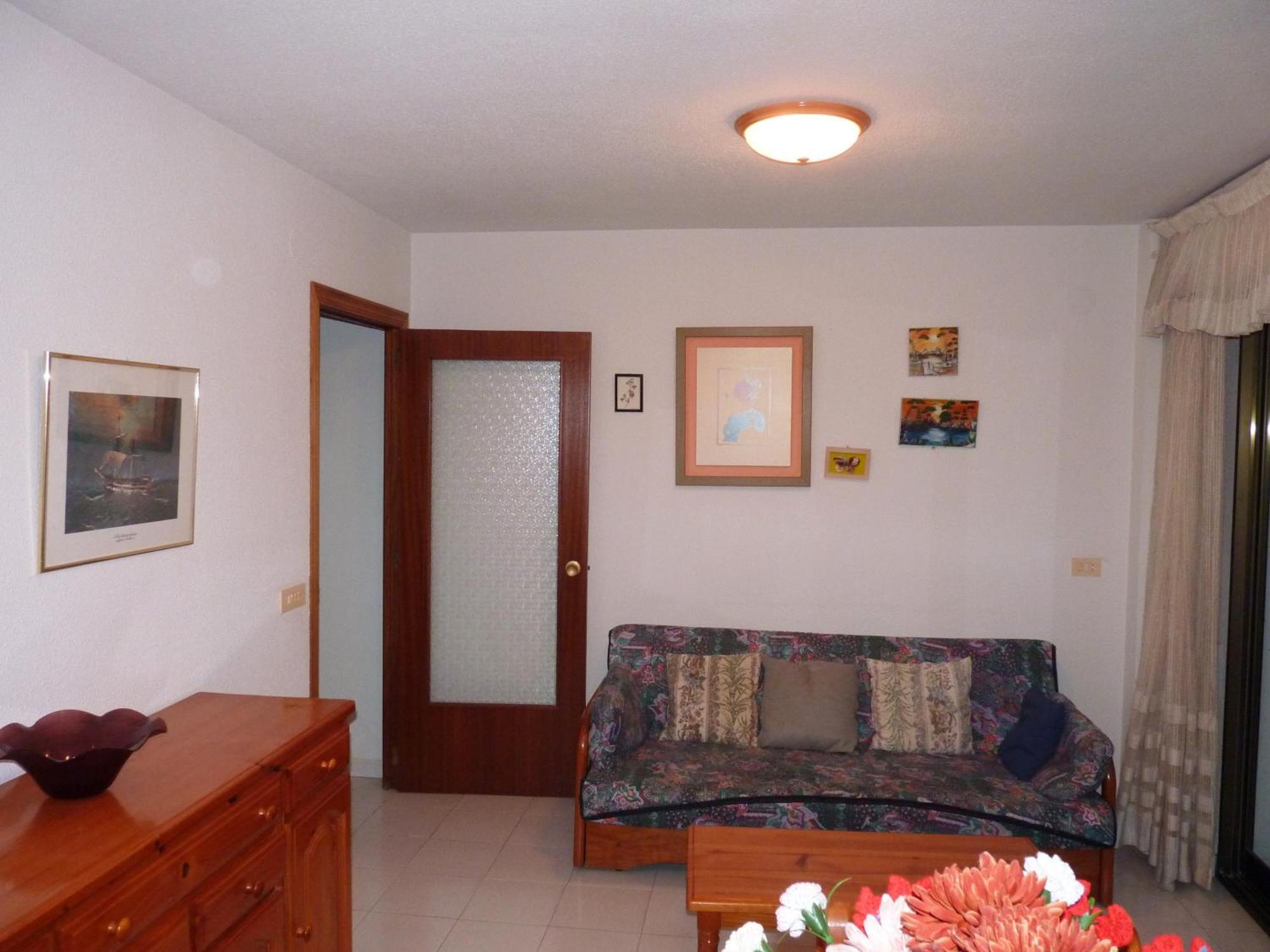 Apartamentos Playa Oropesa 3000 Oropesa del Mar Exteriör bild