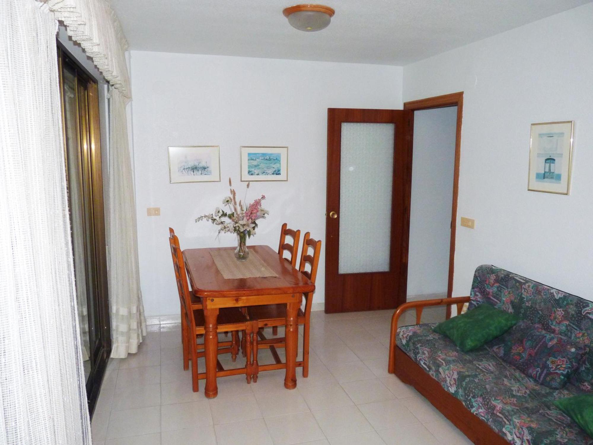 Apartamentos Playa Oropesa 3000 Oropesa del Mar Exteriör bild
