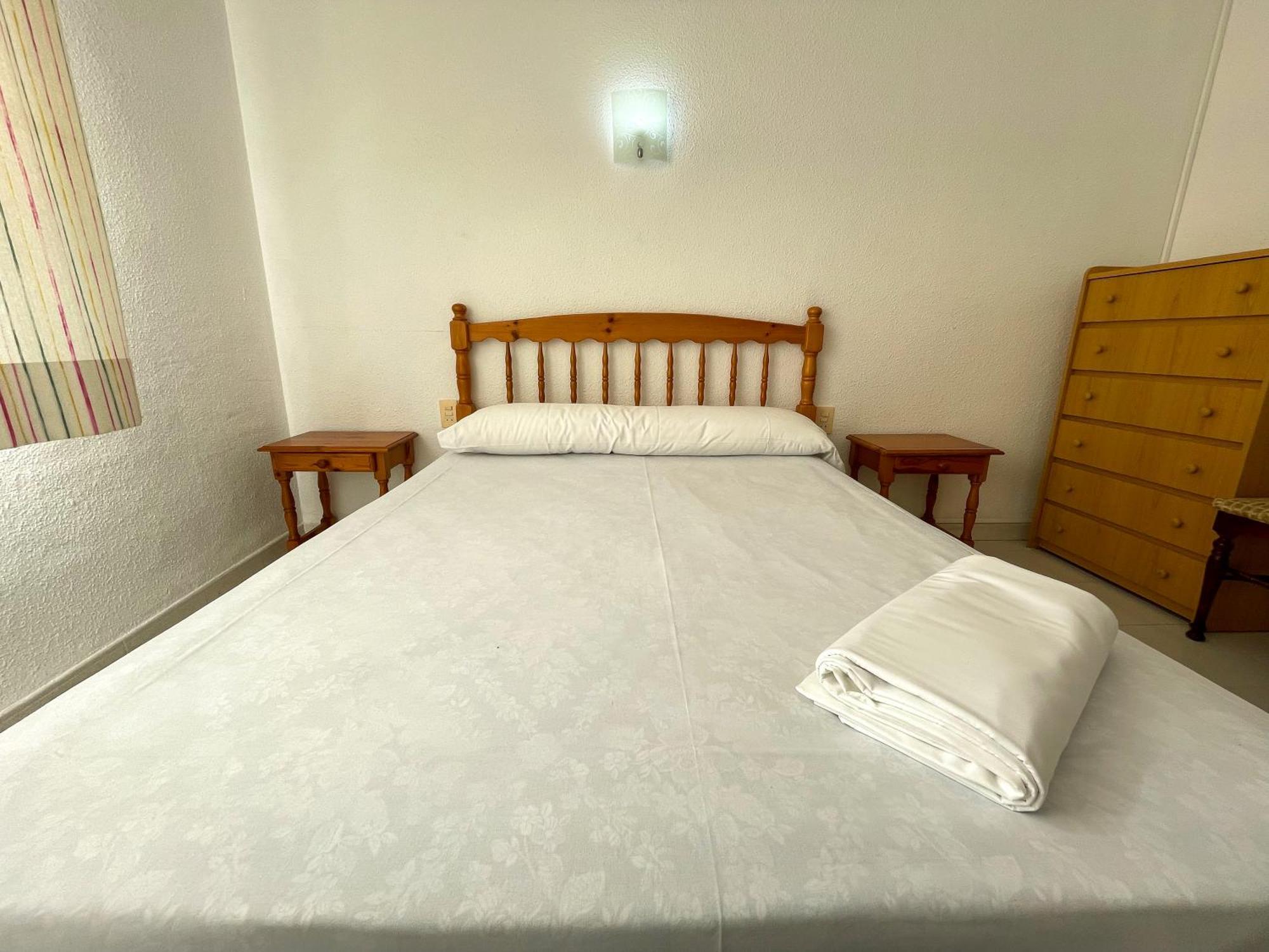 Apartamentos Playa Oropesa 3000 Oropesa del Mar Exteriör bild