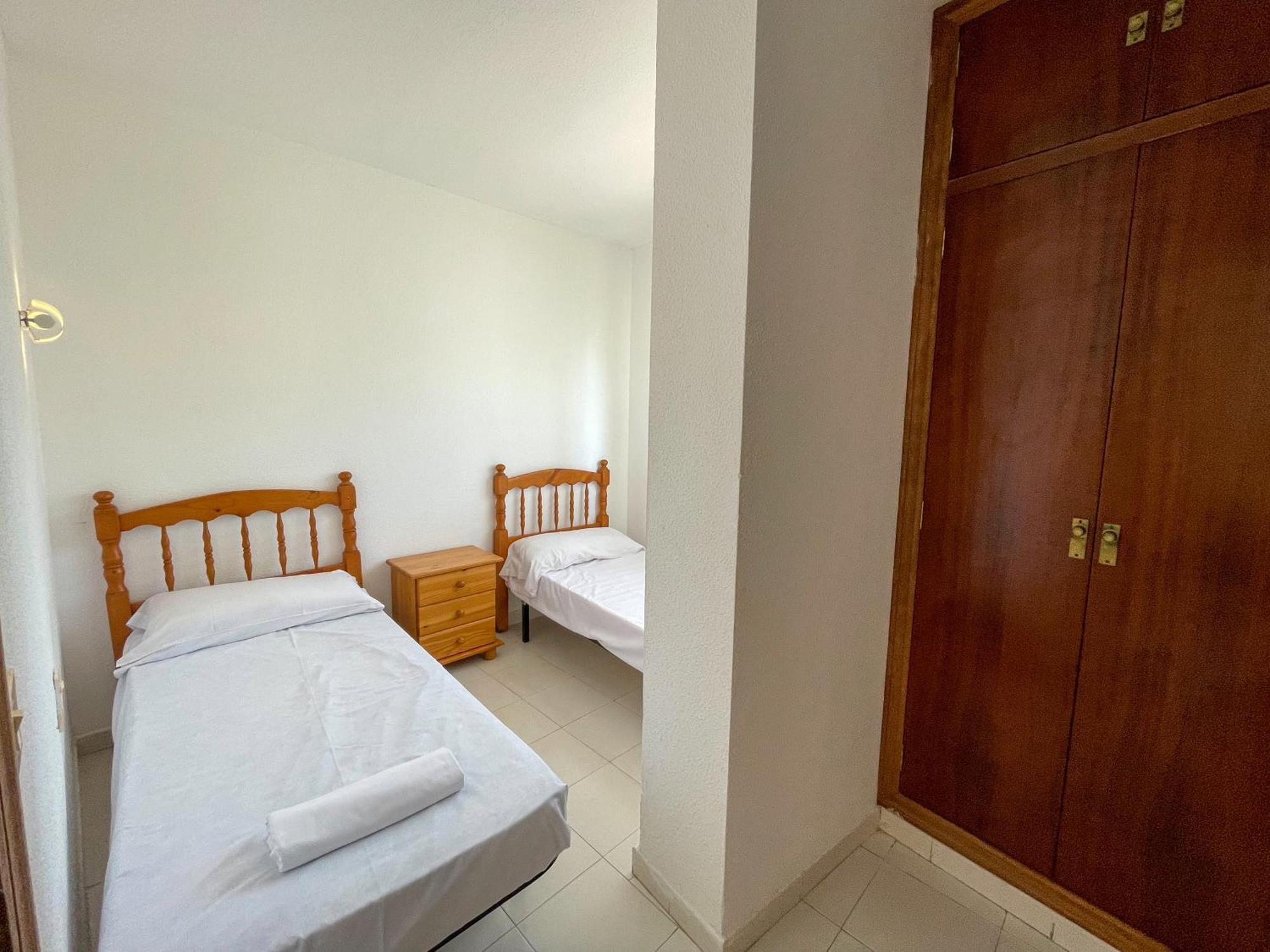 Apartamentos Playa Oropesa 3000 Oropesa del Mar Exteriör bild