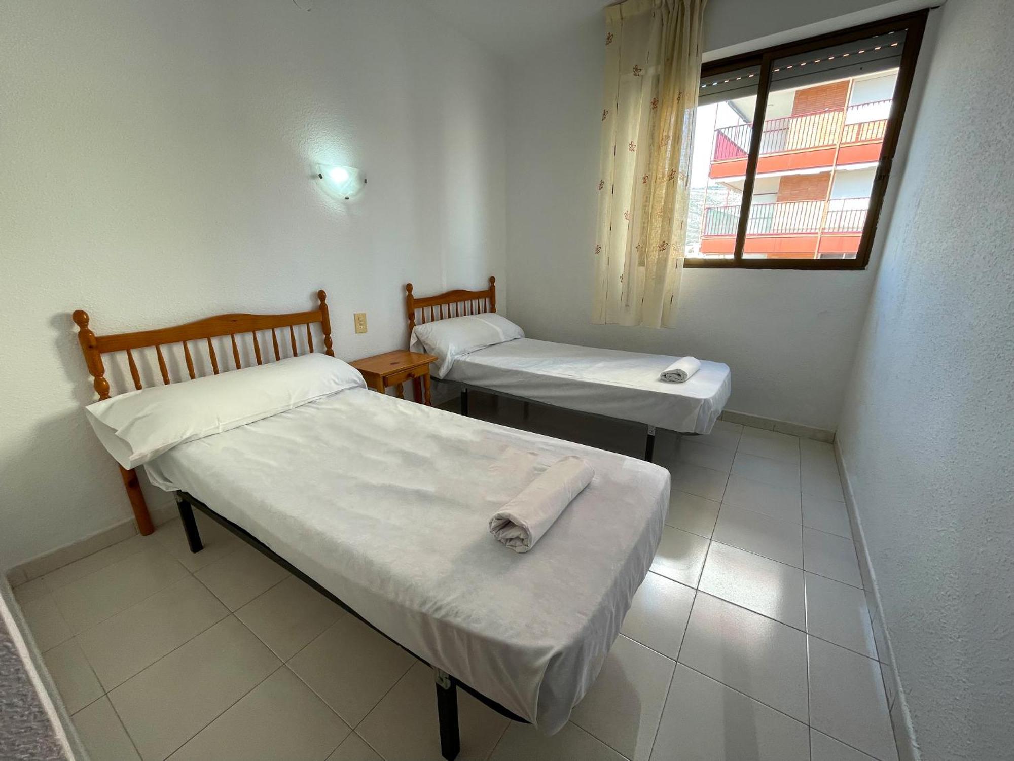Apartamentos Playa Oropesa 3000 Oropesa del Mar Exteriör bild