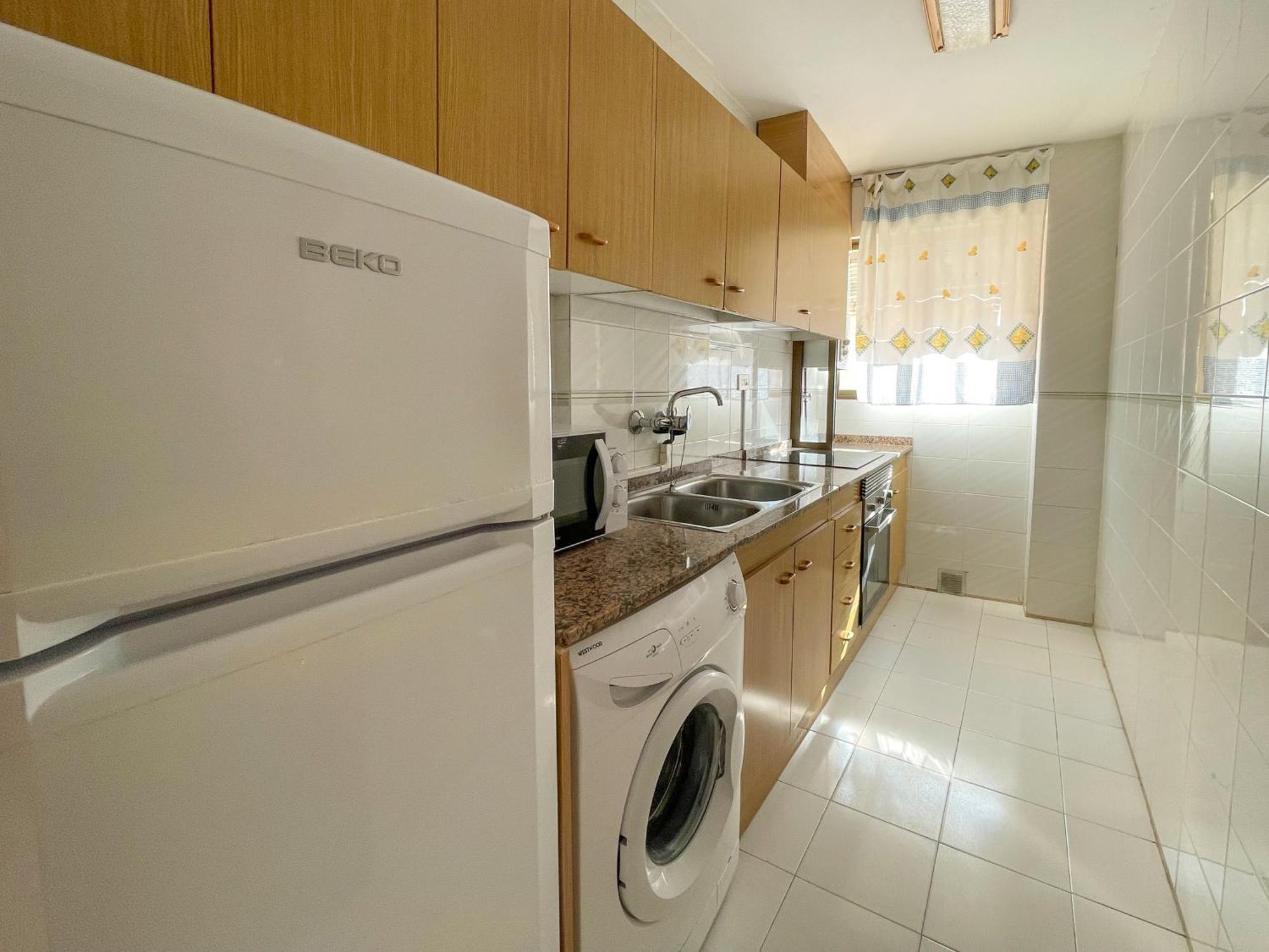 Apartamentos Playa Oropesa 3000 Oropesa del Mar Exteriör bild