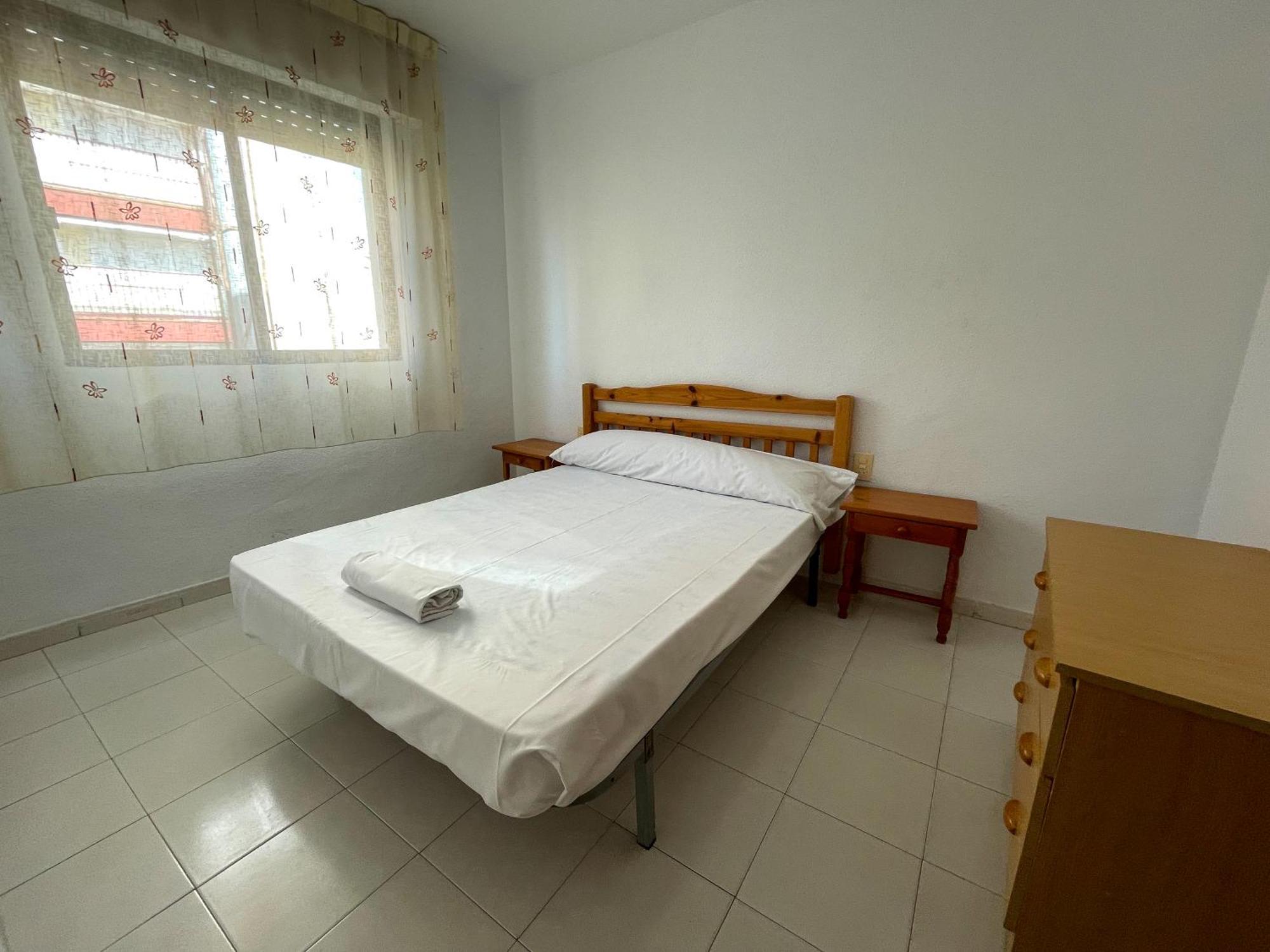 Apartamentos Playa Oropesa 3000 Oropesa del Mar Exteriör bild