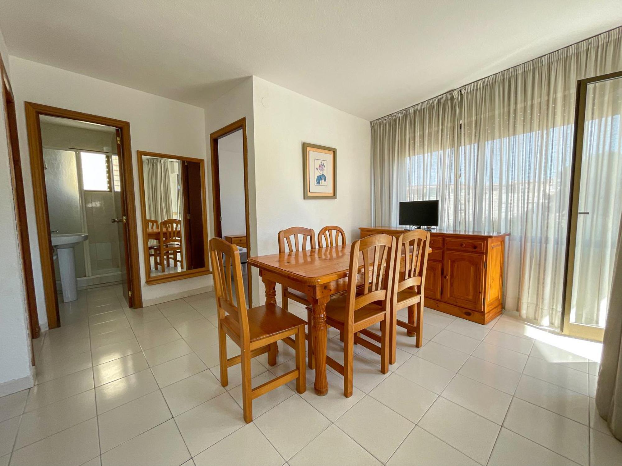 Apartamentos Playa Oropesa 3000 Oropesa del Mar Exteriör bild