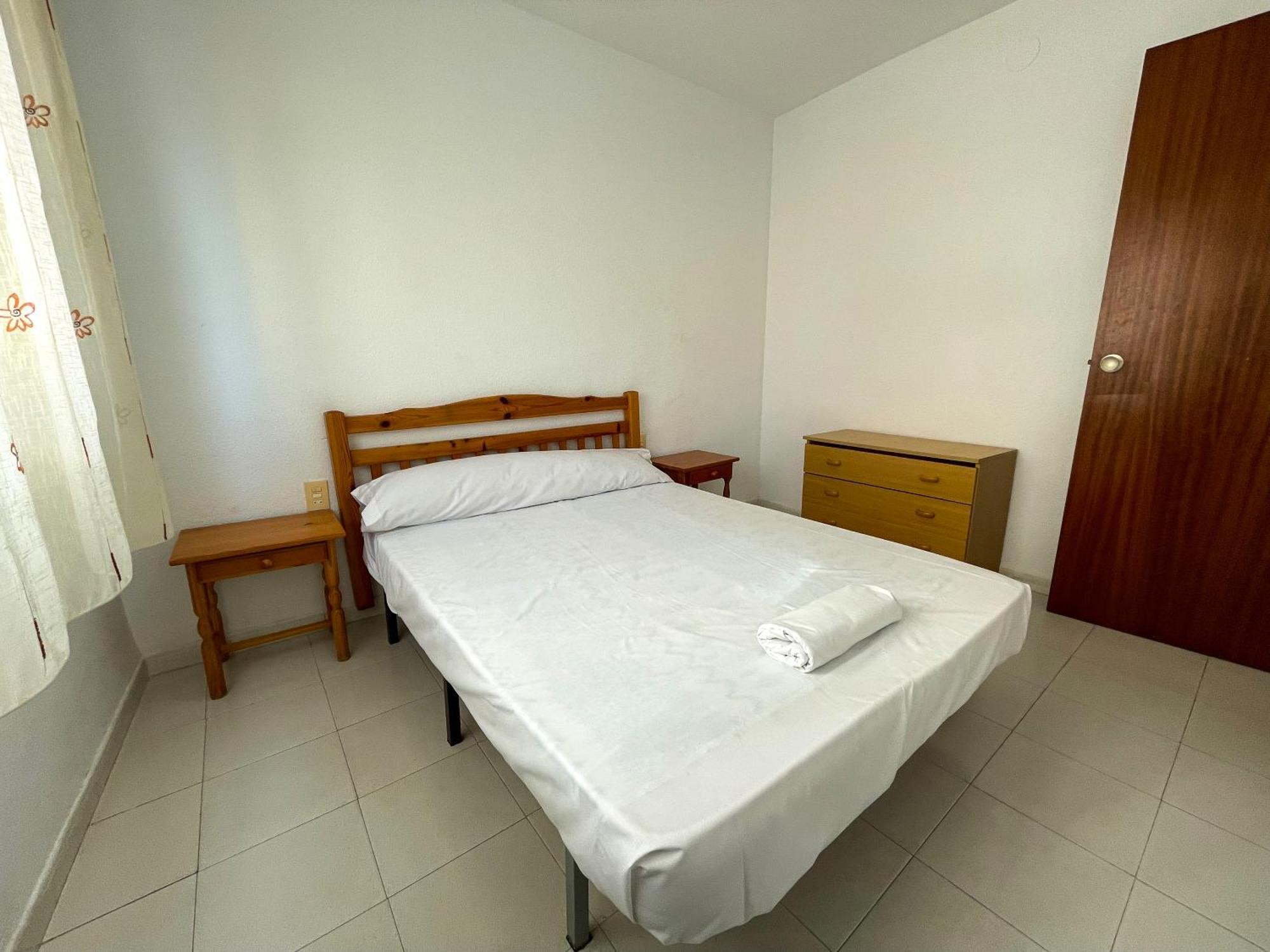 Apartamentos Playa Oropesa 3000 Oropesa del Mar Exteriör bild