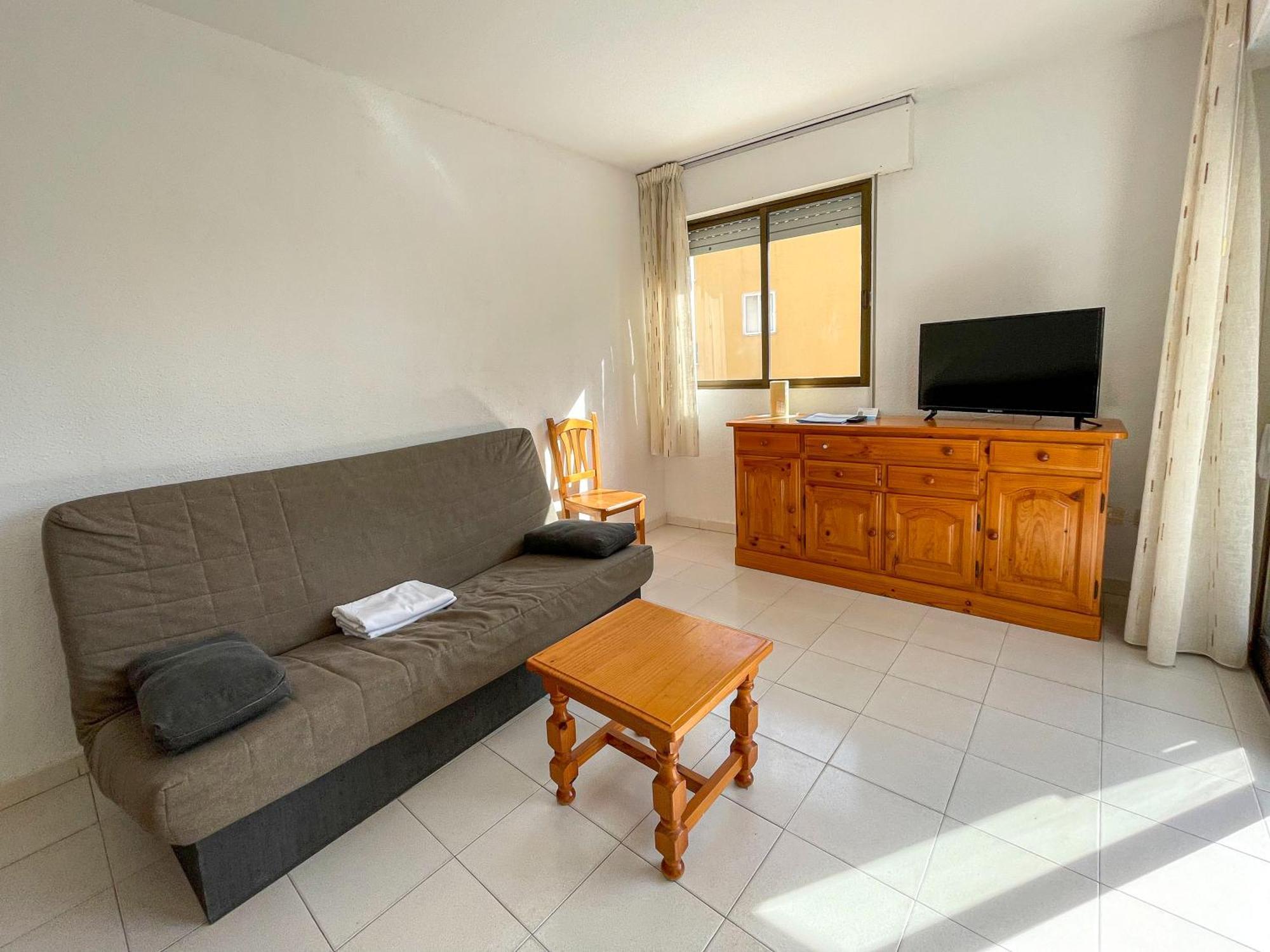 Apartamentos Playa Oropesa 3000 Oropesa del Mar Exteriör bild