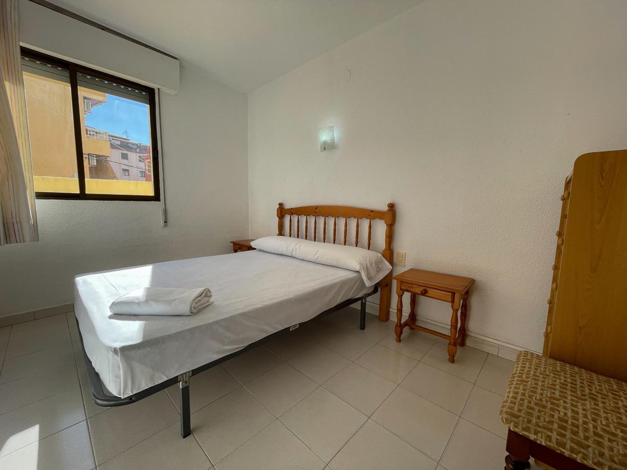 Apartamentos Playa Oropesa 3000 Oropesa del Mar Exteriör bild