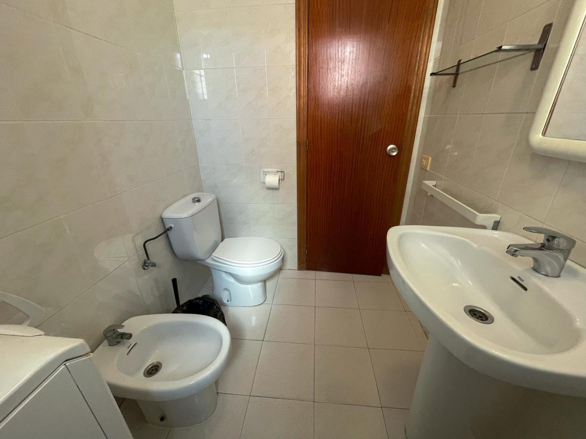 Apartamentos Playa Oropesa 3000 Oropesa del Mar Exteriör bild