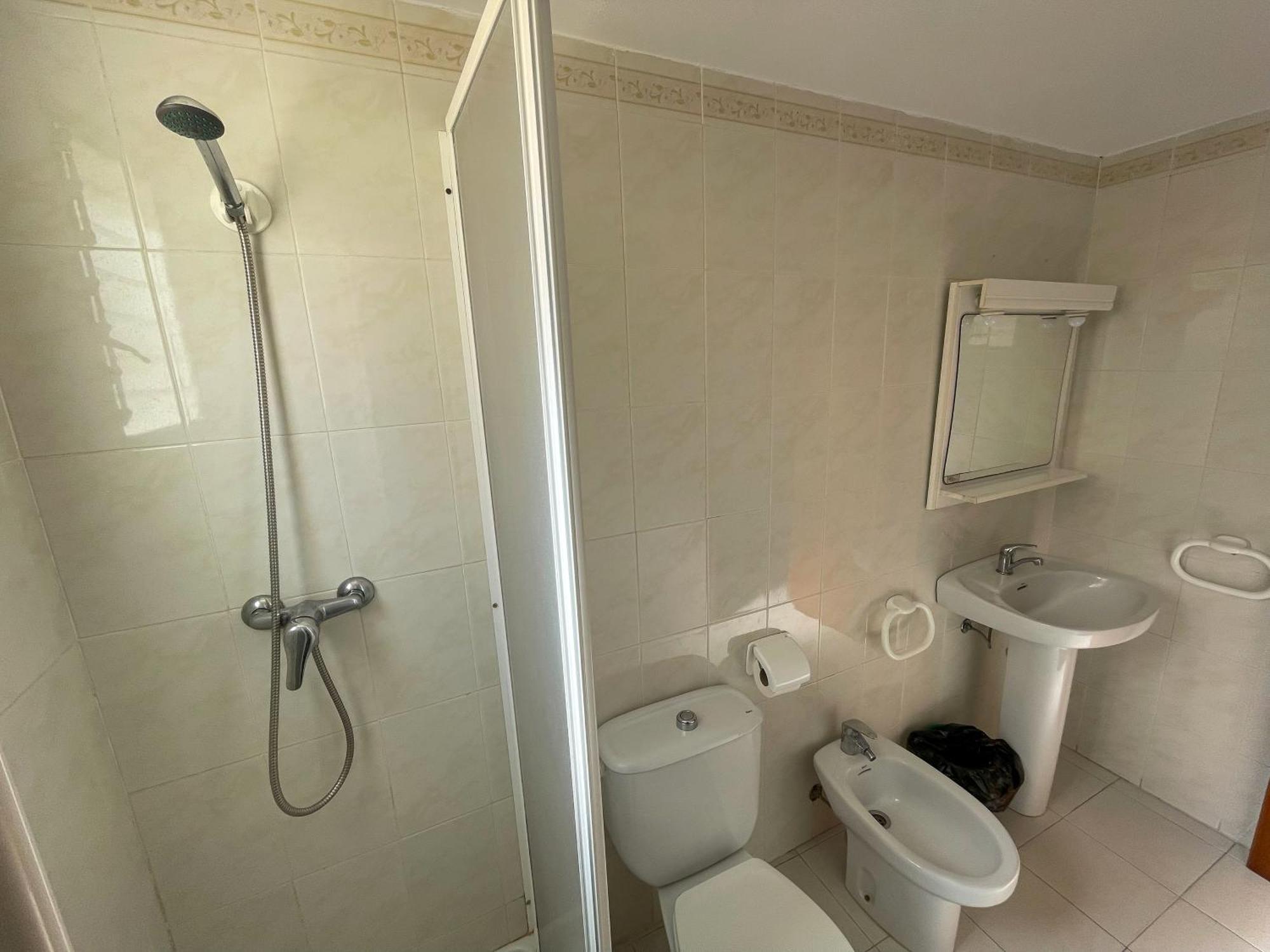 Apartamentos Playa Oropesa 3000 Oropesa del Mar Exteriör bild