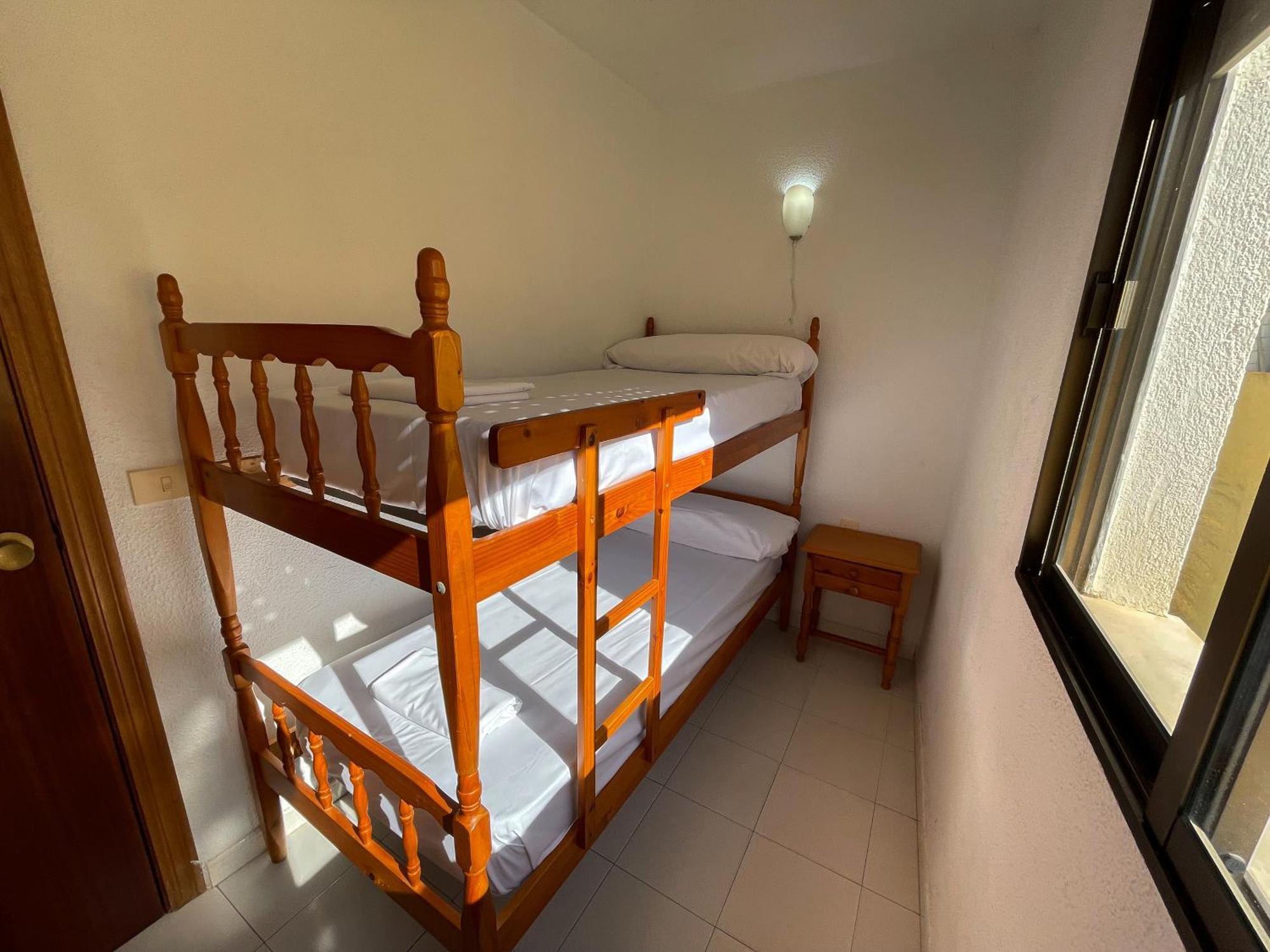 Apartamentos Playa Oropesa 3000 Oropesa del Mar Exteriör bild