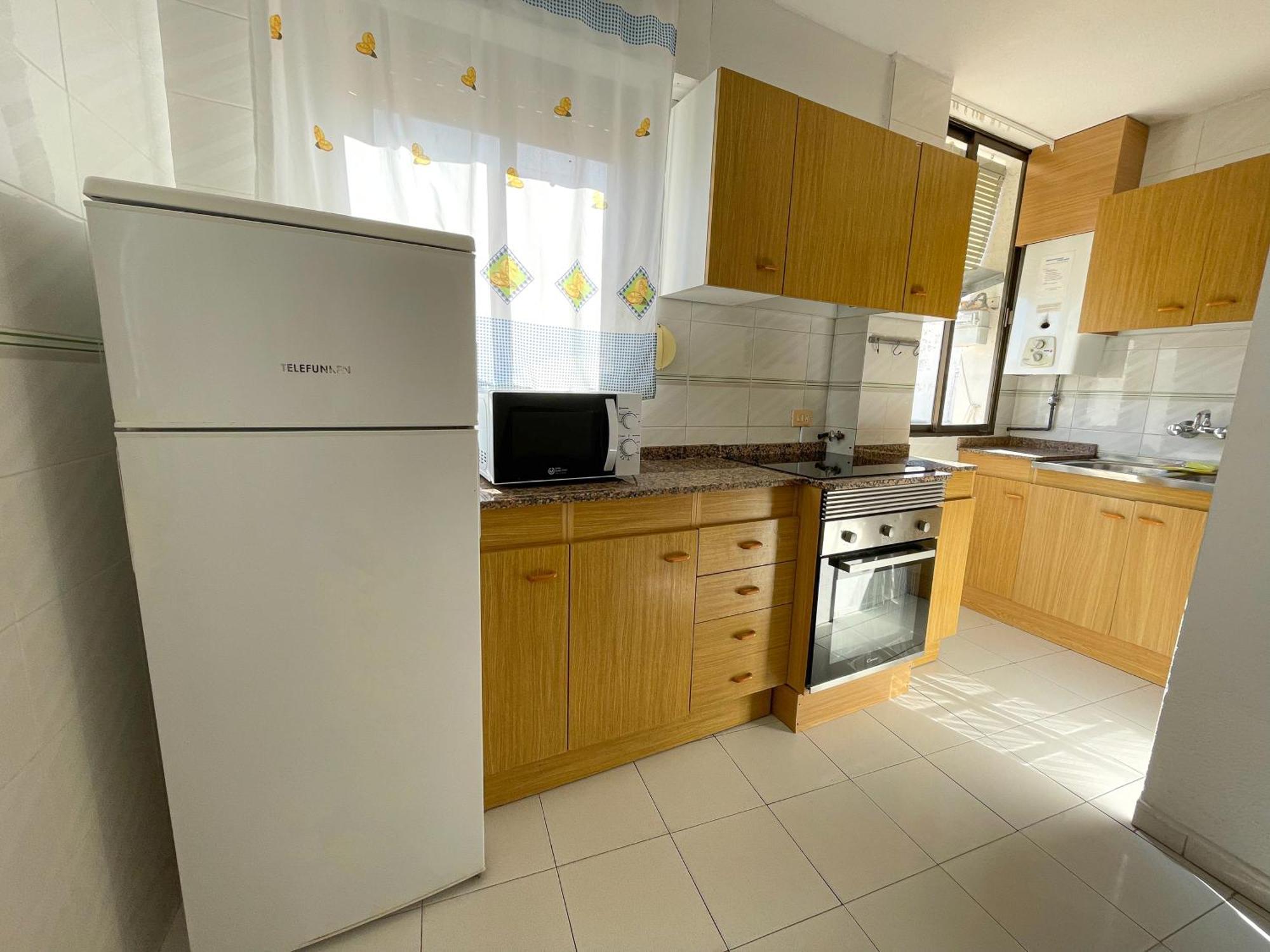 Apartamentos Playa Oropesa 3000 Oropesa del Mar Exteriör bild