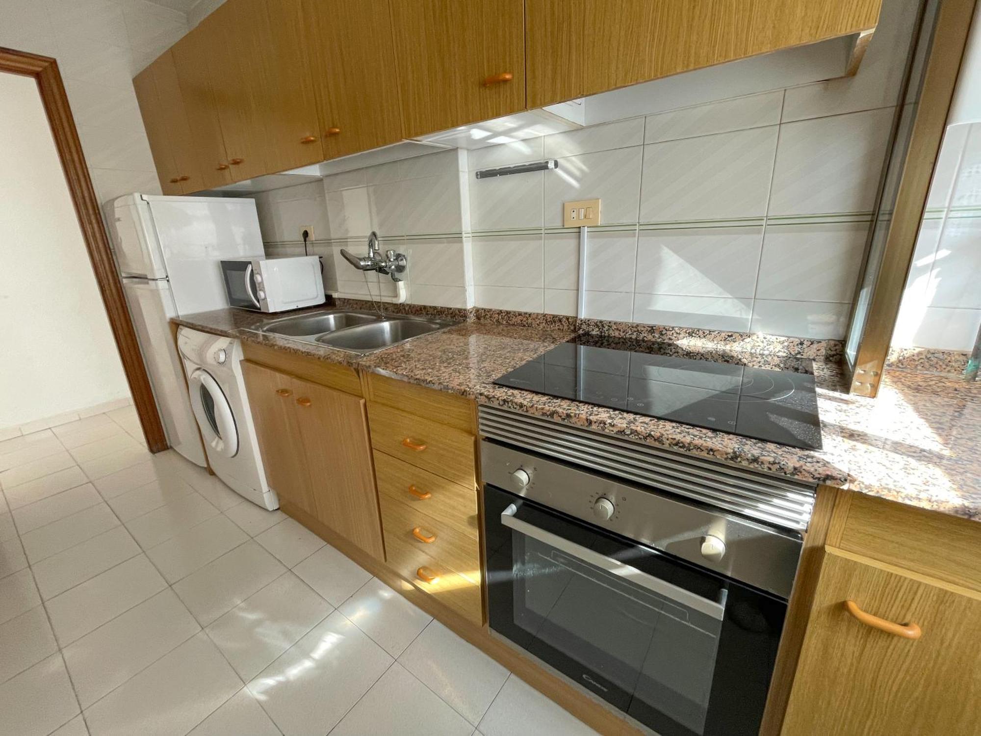 Apartamentos Playa Oropesa 3000 Oropesa del Mar Exteriör bild