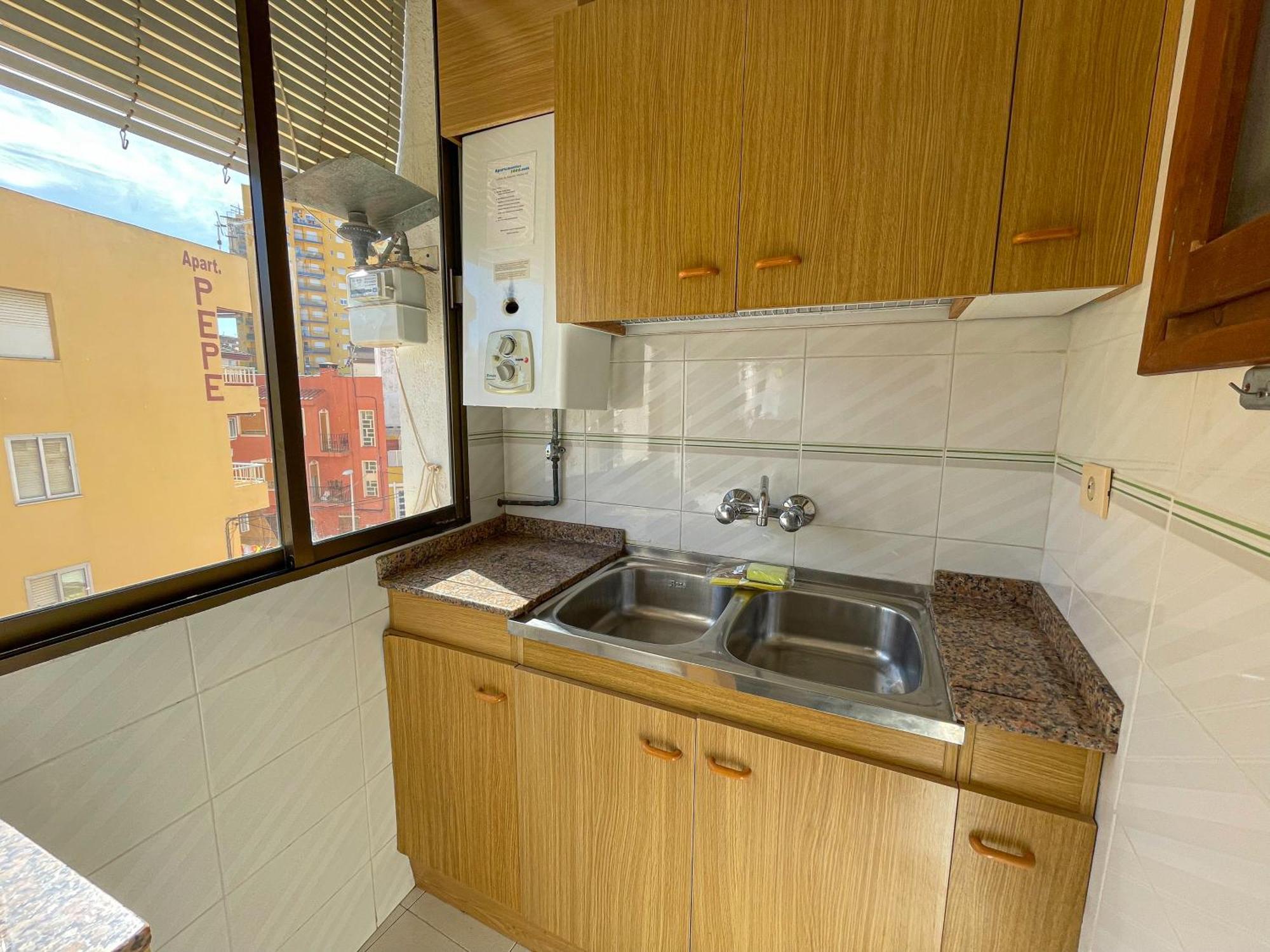 Apartamentos Playa Oropesa 3000 Oropesa del Mar Exteriör bild
