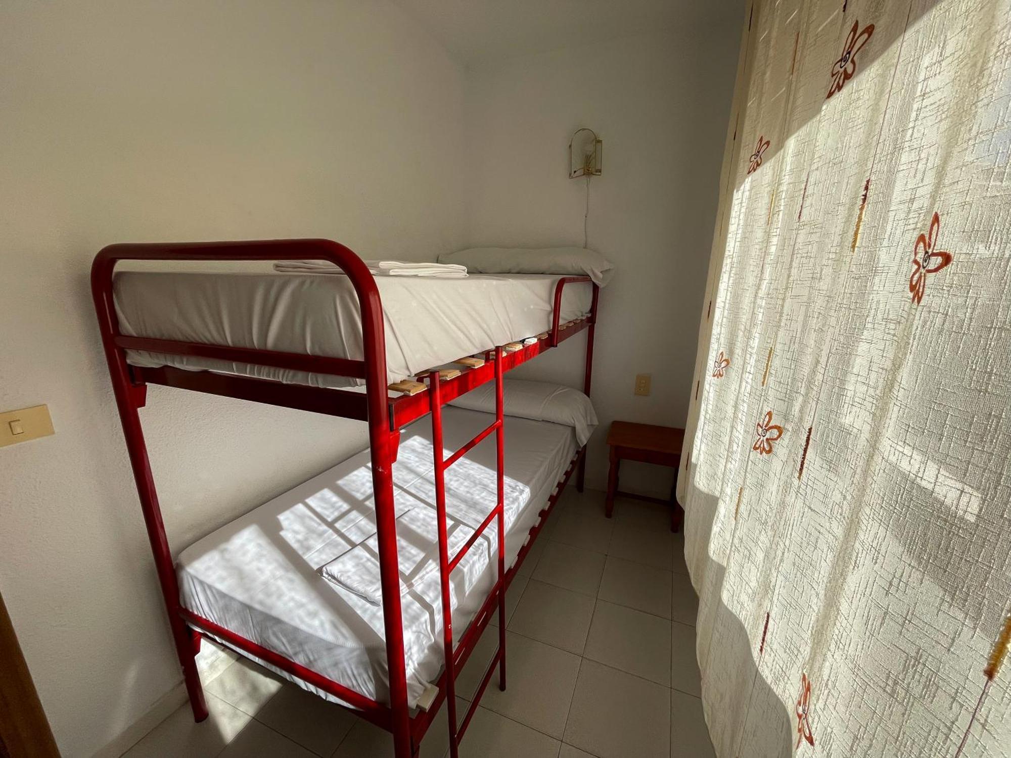Apartamentos Playa Oropesa 3000 Oropesa del Mar Exteriör bild