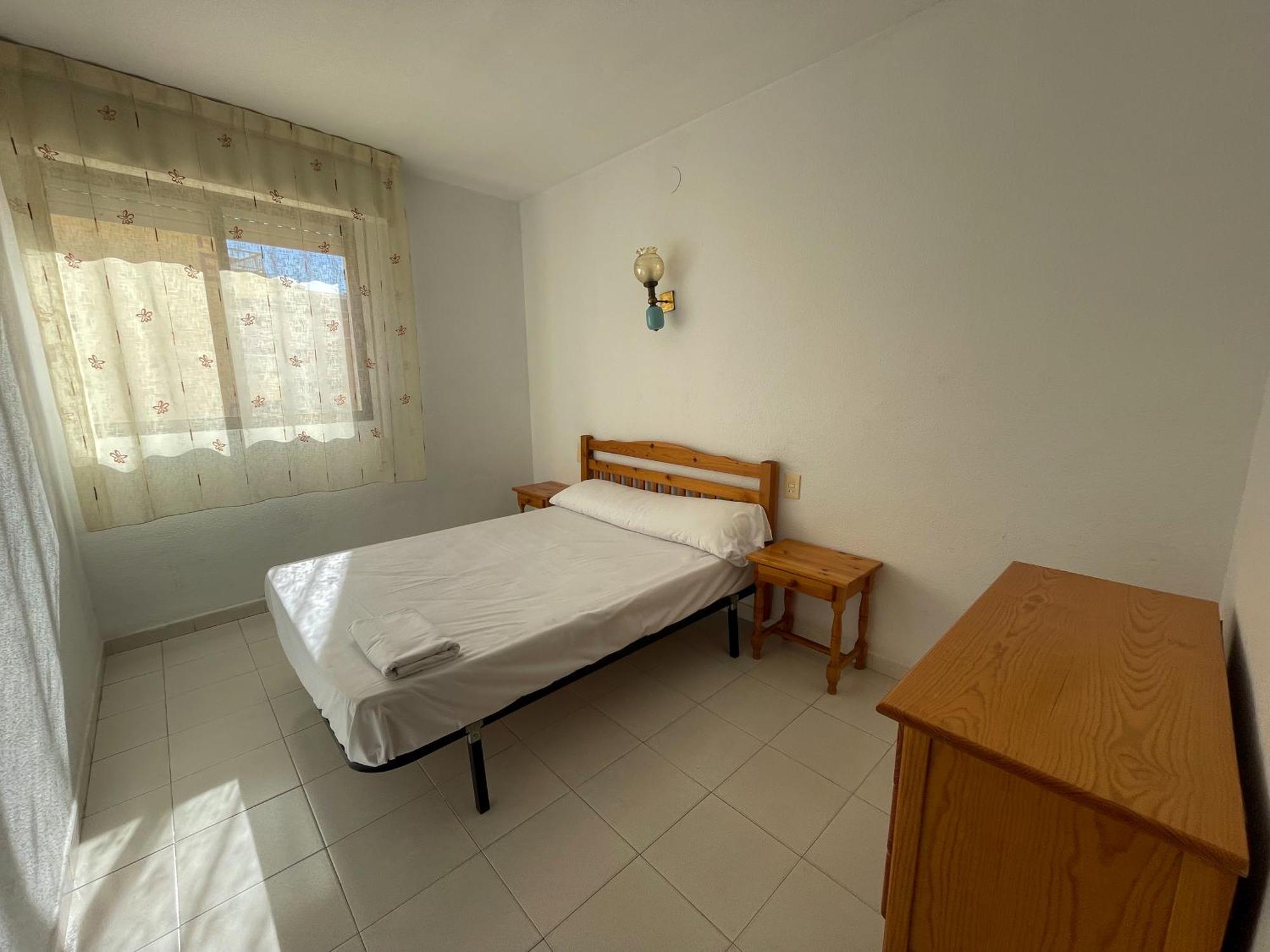 Apartamentos Playa Oropesa 3000 Oropesa del Mar Exteriör bild