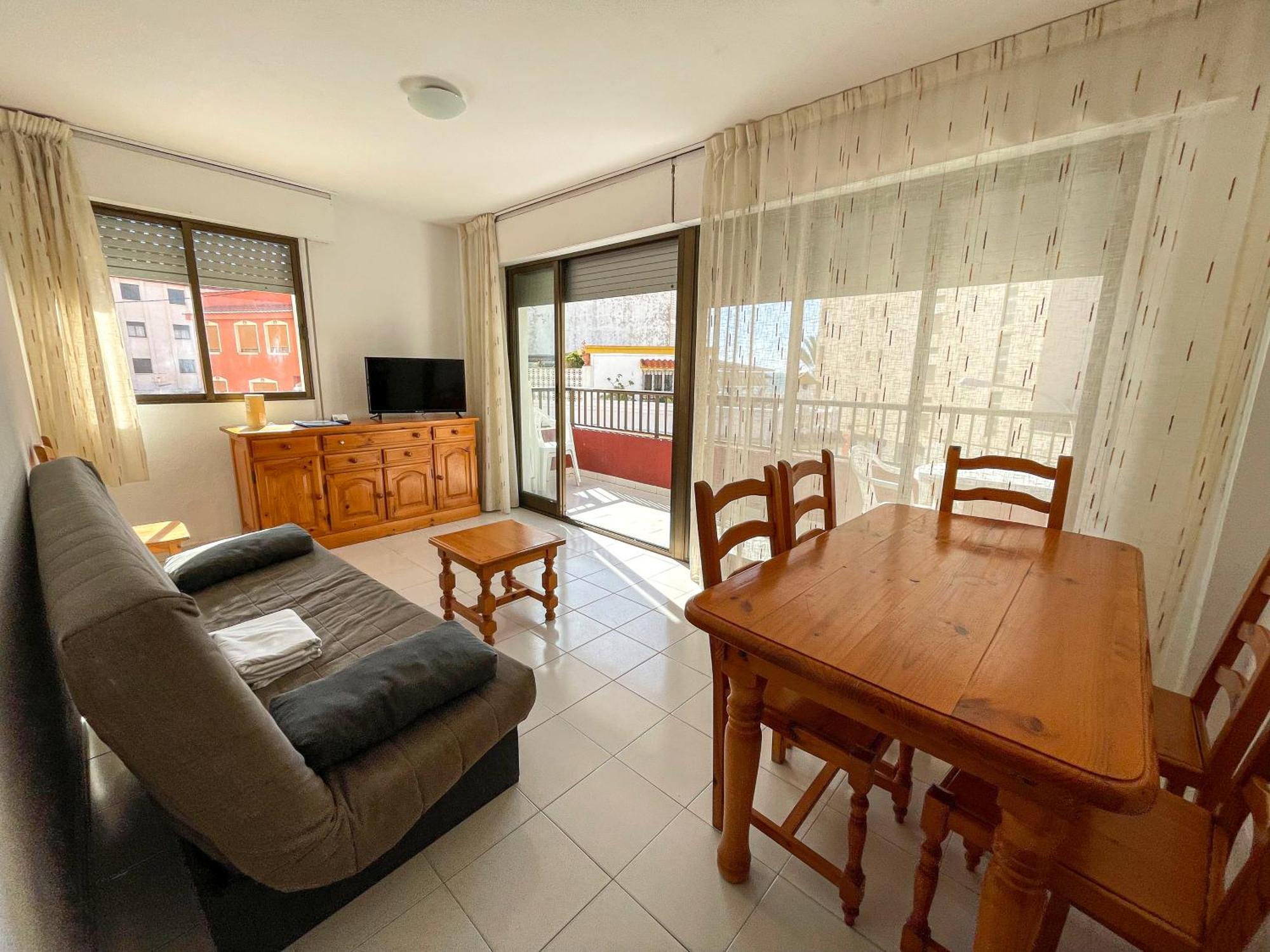 Apartamentos Playa Oropesa 3000 Oropesa del Mar Exteriör bild