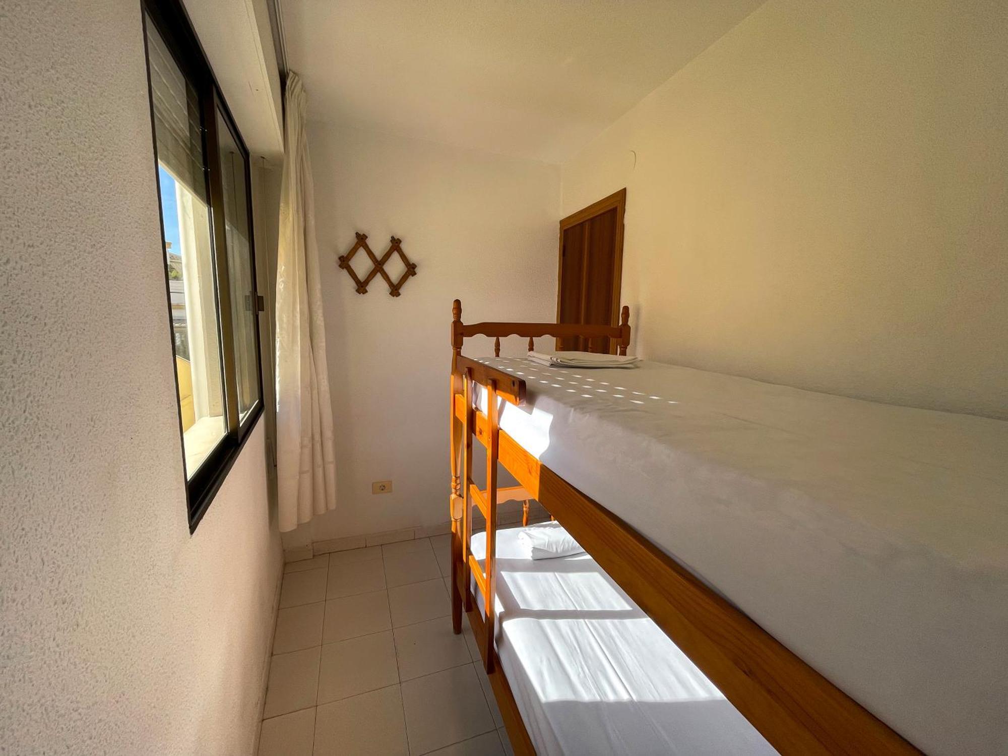 Apartamentos Playa Oropesa 3000 Oropesa del Mar Exteriör bild