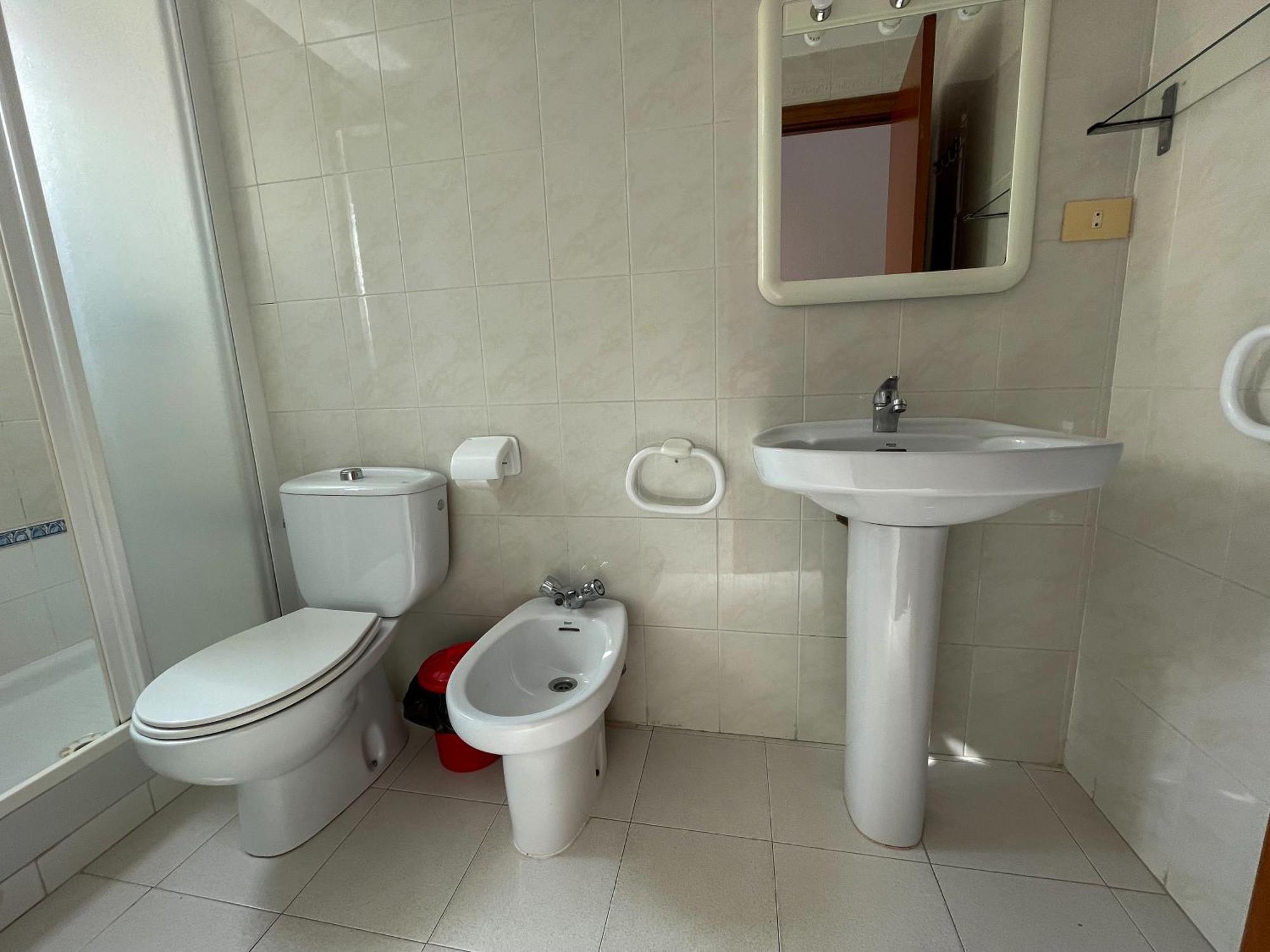Apartamentos Playa Oropesa 3000 Oropesa del Mar Exteriör bild