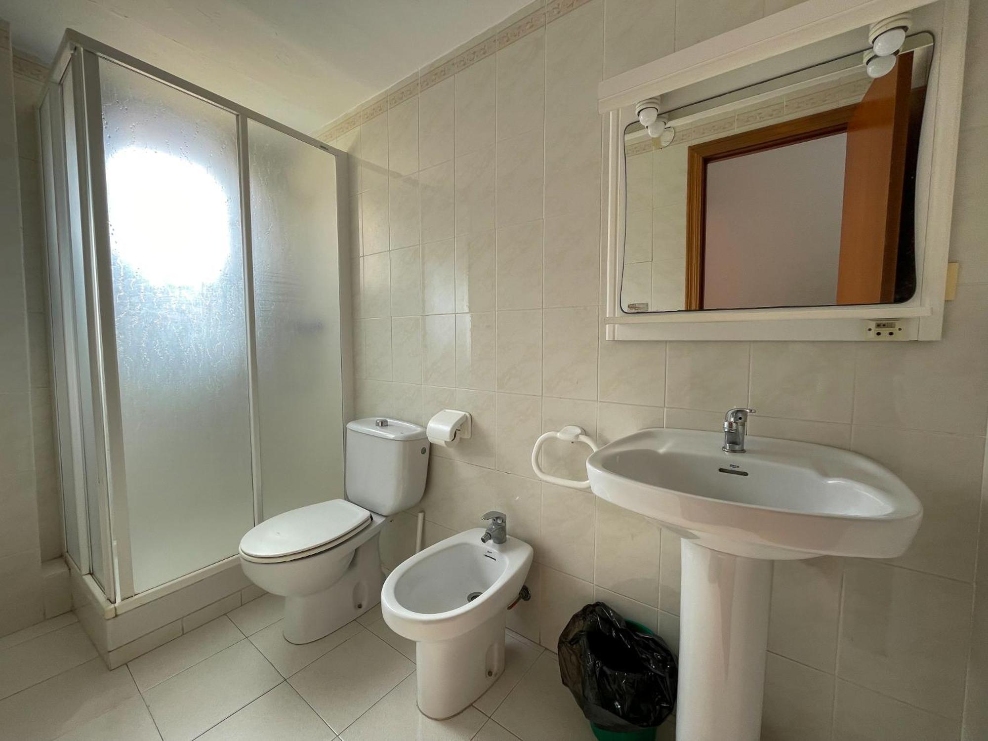 Apartamentos Playa Oropesa 3000 Oropesa del Mar Exteriör bild